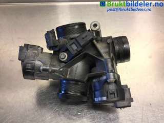 Spjeldhus til Peugeot 407, 2004-2010  (PEUGEOT|)