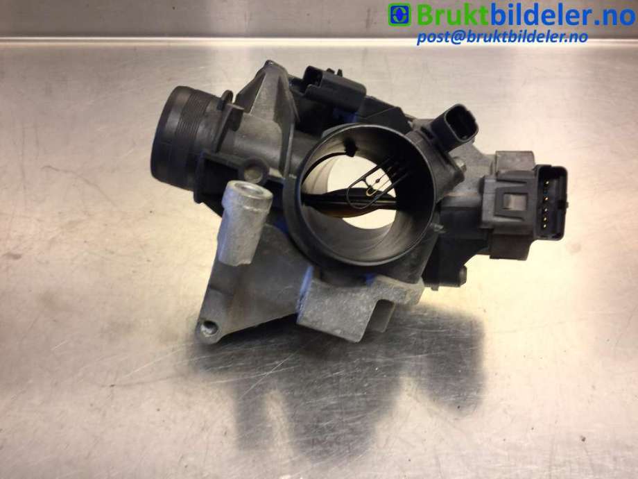 Spjeldhus til Peugeot 407 2004-2010  (PEUGEOT|)