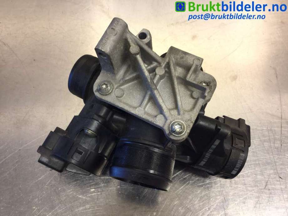 Spjeldhus til Peugeot 407 2004-2010  (PEUGEOT|)