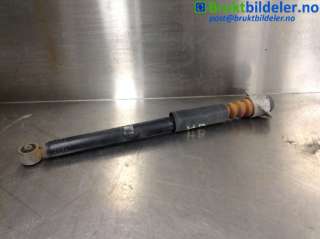 Støtdemper bak til VW Polo, 2005-2009 (Type IV, Fase 2)  (VOLKSWAGEN|6Q0 513 025 AH|HM 243 B)