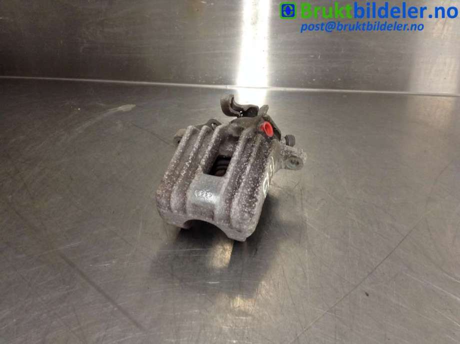 Bremsecaliper høyre bak til VW Polo 2005-2009 (Type IV, Fase 2) (VOLKSWAGEN|6Q0 615 424 A|)