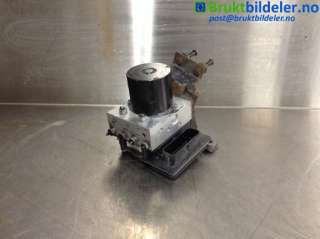 ABS sentral til VW Polo, 2005-2009 (Type IV, Fase 2)  (VOLKSWAGEN|6Q0 614 517 AN|0 265 234 698|6Q0 907 379 BG)