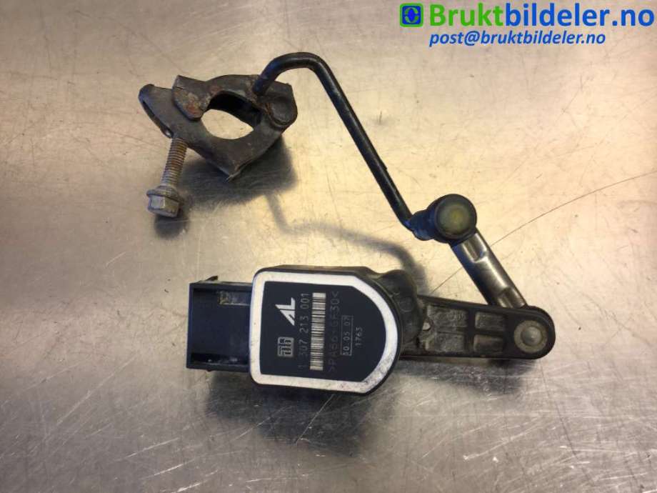 Sensor nivå til Peugeot 407, 2004-2010  (PEUGEOT|)