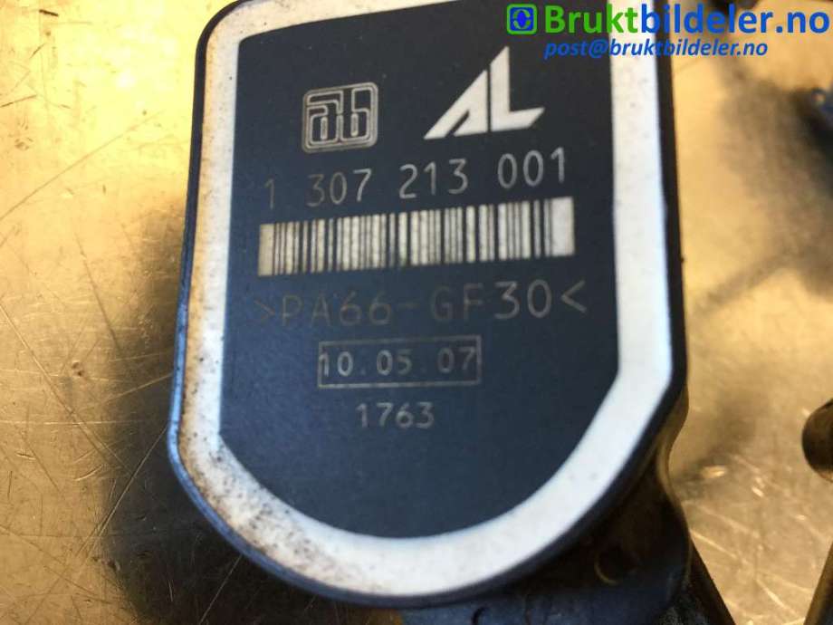 Sensor nivå til Peugeot 407 2004-2010 (PEUGEOT||1307213001)