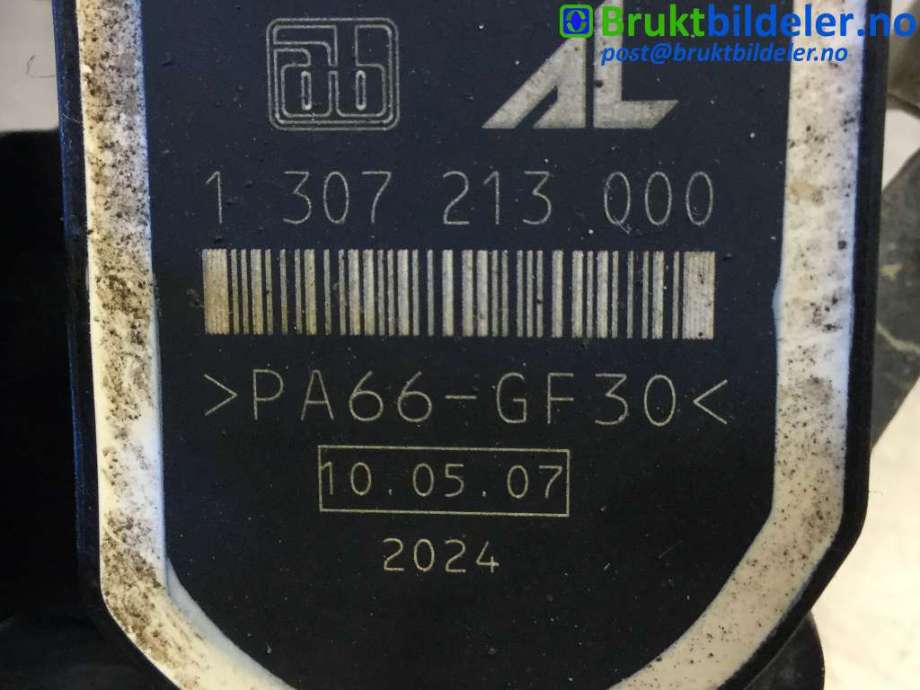 Sensor nivå til Peugeot 407 2004-2010 (PEUGEOT||1307213000)