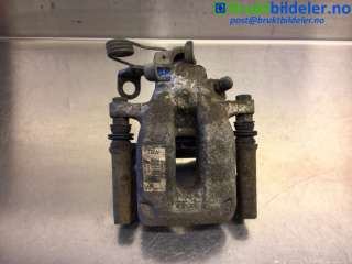 Bremsecaliper høyre bak til Peugeot 407,   (PEUGEOT|9683652580)