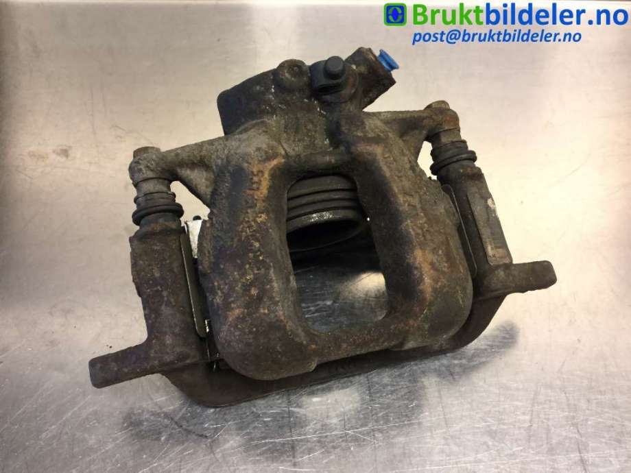 Bremsecaliper venstre foran til Peugeot 407, 2004-2010  (PEUGEOT|)