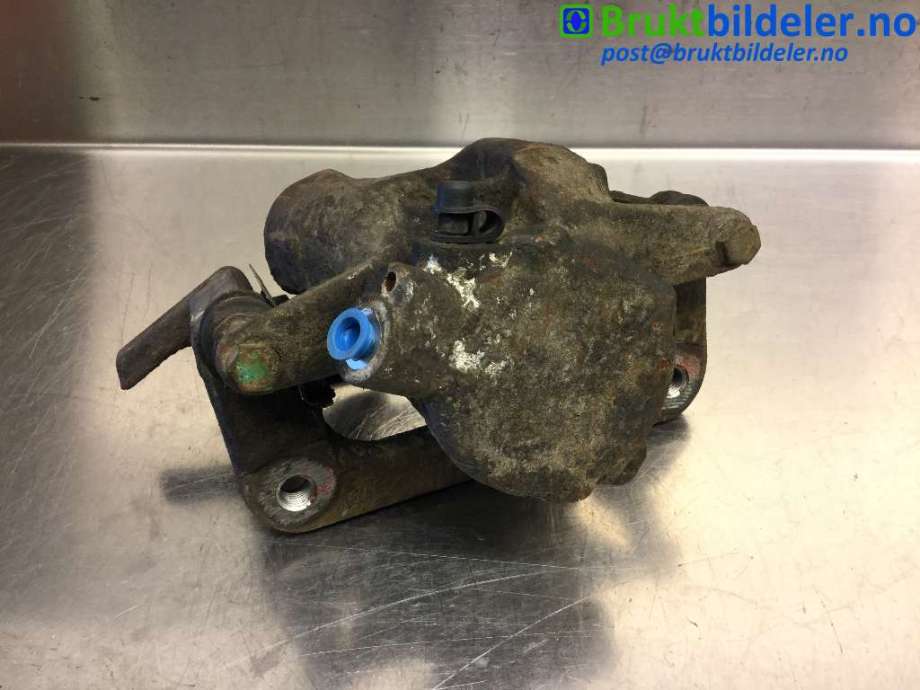 Bremsecaliper venstre foran til Peugeot 407 2004-2010  (PEUGEOT|)