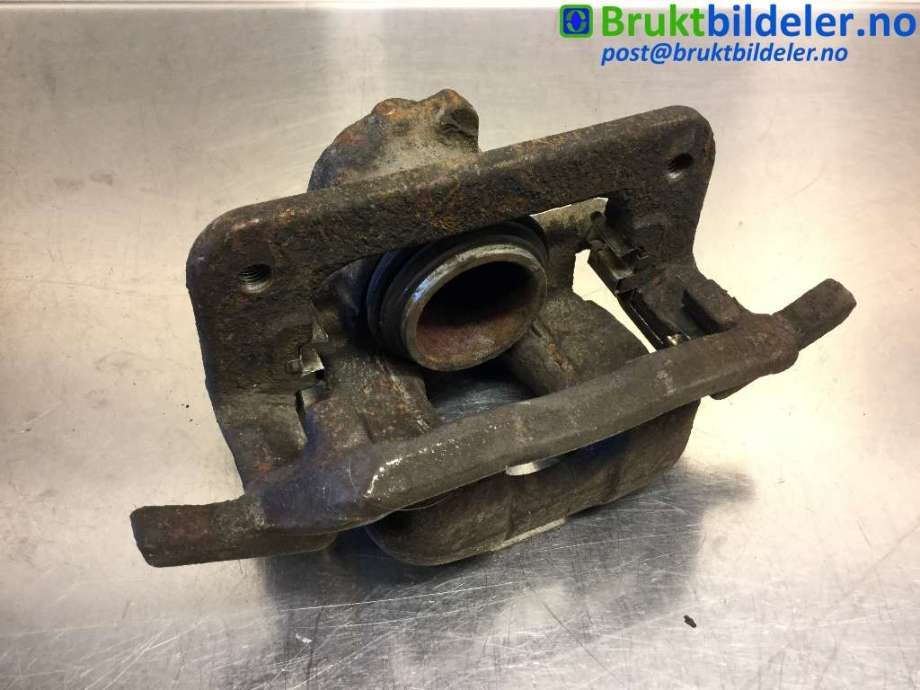 Bremsecaliper venstre foran til Peugeot 407 2004-2010  (PEUGEOT|)