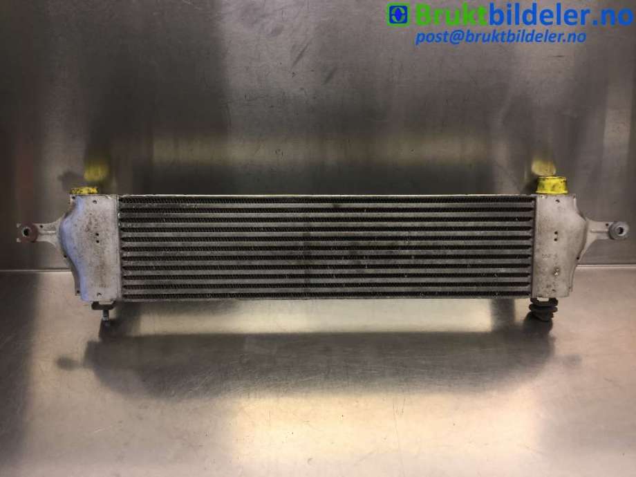 Intercooler til Nissan Qashqai 2007-2010 (Type I, Fase 1) (NISSAN|14461-JD50B|G3062005|)