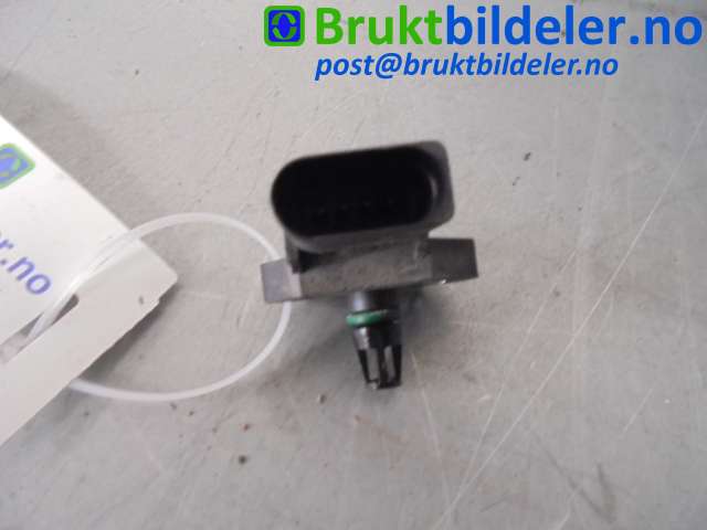 Sensor (MAP - Manifold Absolute Pressure) til Audi A4 2004-2008 (Type III) (B7) (B7) (AUDI|038 906 051B|)
