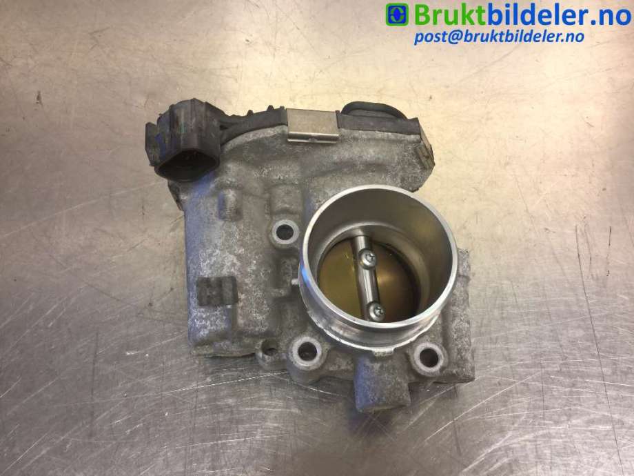 Spjeldhus til Opel Corsa D, 2006-2014  (OPEL|55562270)