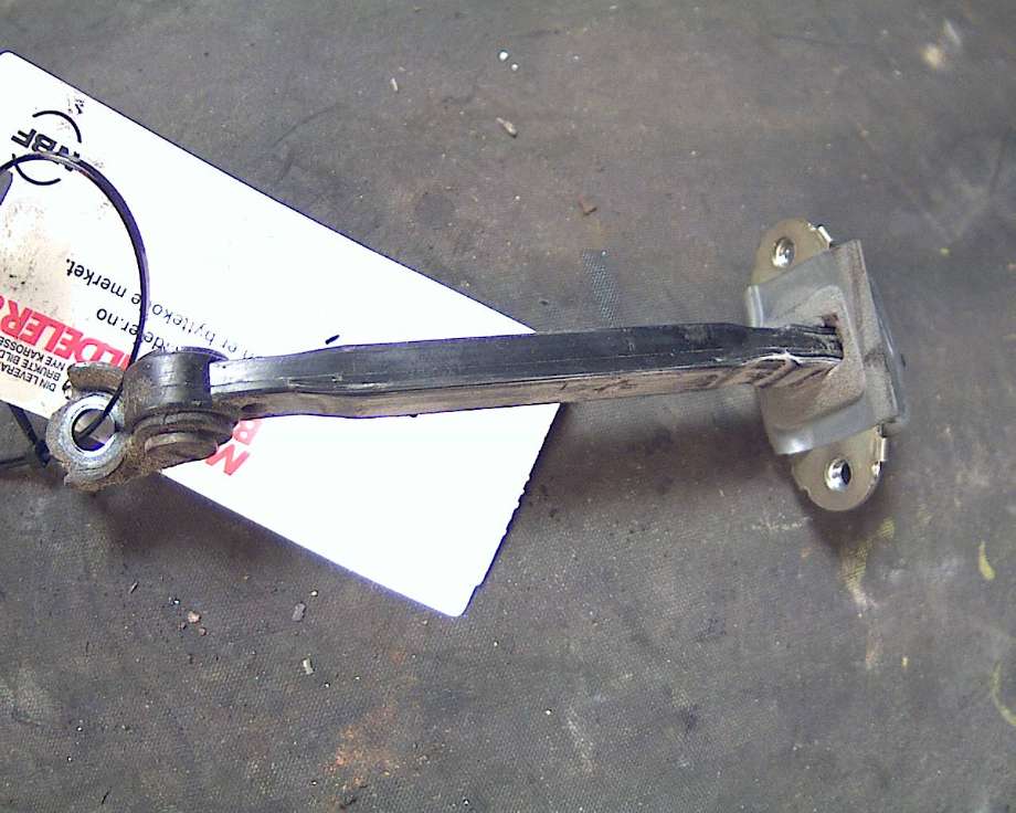 Dørstopper til Nissan Patrol 2004-2010 (Fase 2) (Y61) (Y61) (NISSAN|)