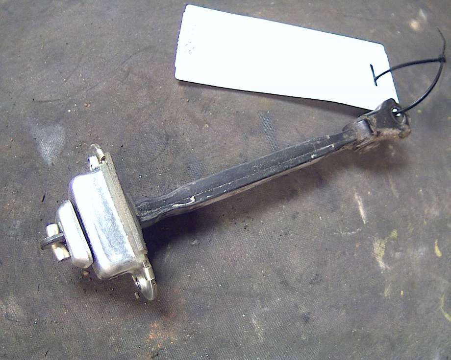 Dørstopper til Nissan Patrol 2004-2010 (Fase 2) (Y61) (Y61) (NISSAN|)