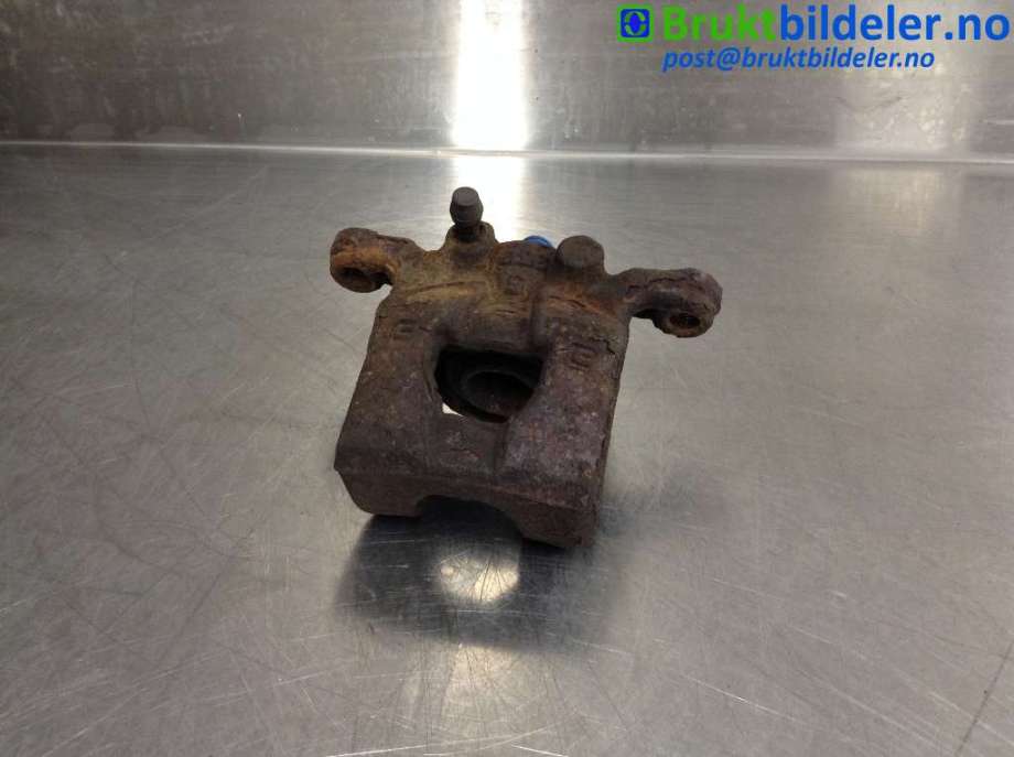 Bremsecaliper venstre bak til Nissan Qashqai, 2007-2010 (Type I, Fase 1)  (NISSAN|)