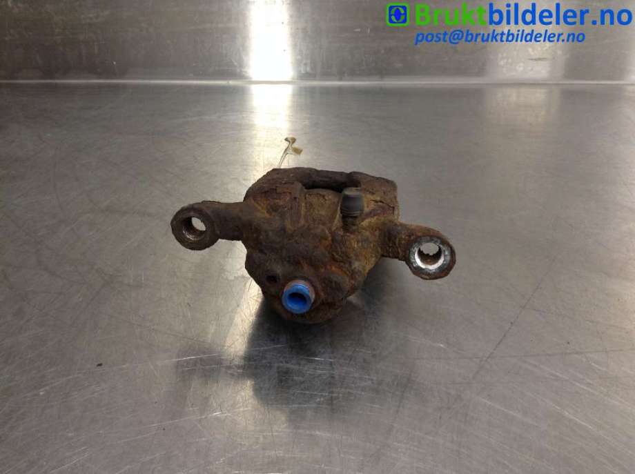 Bremsecaliper venstre bak til Nissan Qashqai 2007-2010 (Type I, Fase 1)  (NISSAN|)