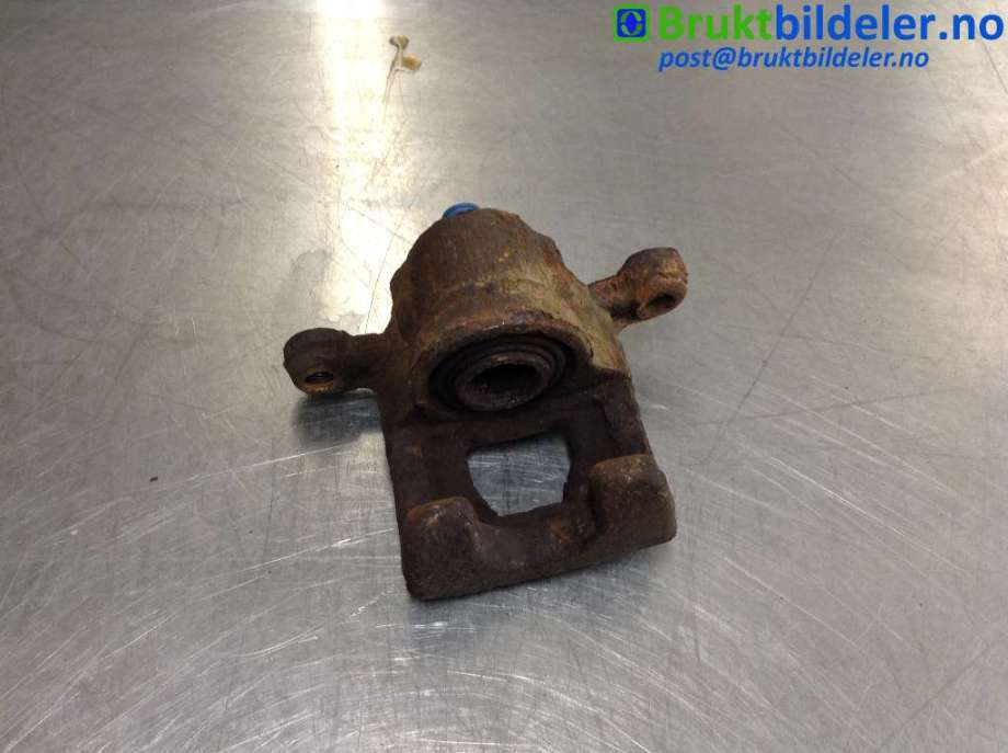 Bremsecaliper venstre bak til Nissan Qashqai 2007-2010 (Type I, Fase 1)  (NISSAN|)