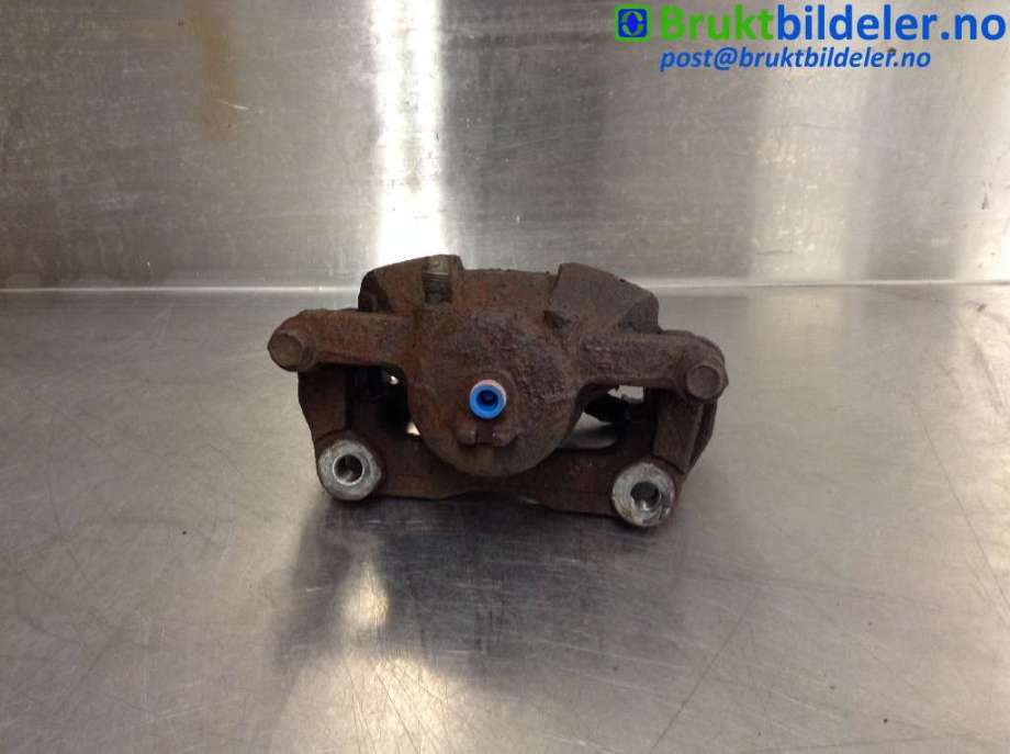 Bremsecaliper venstre foran til Nissan Qashqai 2007-2010 (Type I, Fase 1)  (NISSAN|41011 JD00A|)