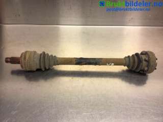 Drivaksel venstre bak til BMW 3-Serie,  (E90/E91/E92/E93) (BMW|7 525 821 AI03)