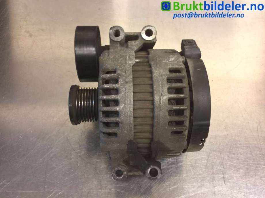Dynamo til BMW 3-Serie 2005-2011 (E90/E91/E92/E93) (E90/E91/E92/E93) (BMW|12 31 7 550 469|0 121 715 017|)