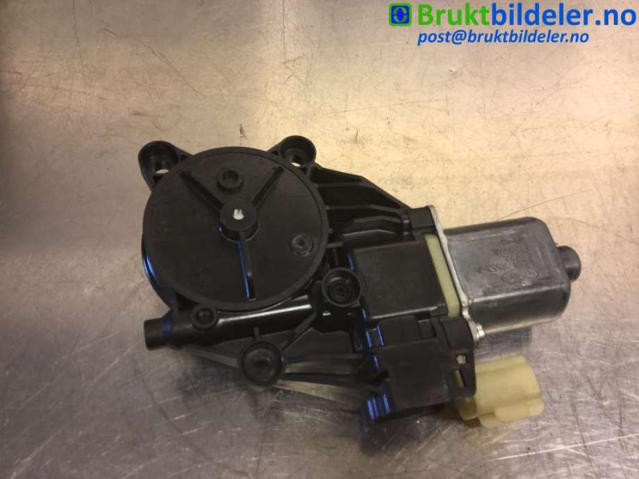 Ruteheis høyre foran til Ford Fiesta 2008-2012 (Type VI, Fase 1) (FORD|8A61-14553-A|0 130 822 407|)