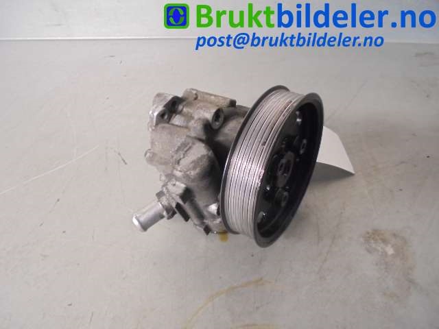 Servo pumpe mekanisk til Audi A4 2004-2008 (Type III) (B7) (B7) (AUDI|8E0 145 155 N|)