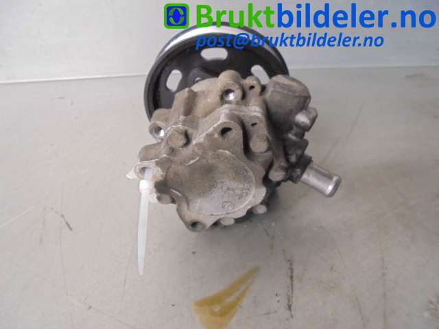 Servo pumpe mekanisk til Audi A4 2004-2008 (Type III) (B7) (B7) (AUDI|8E0 145 155 N|)