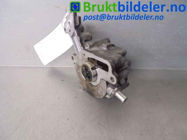 Dieselpumpe til Audi A4, 2004-2008 (Type III) (B7) (B7) (AUDI|06F 127 025J)