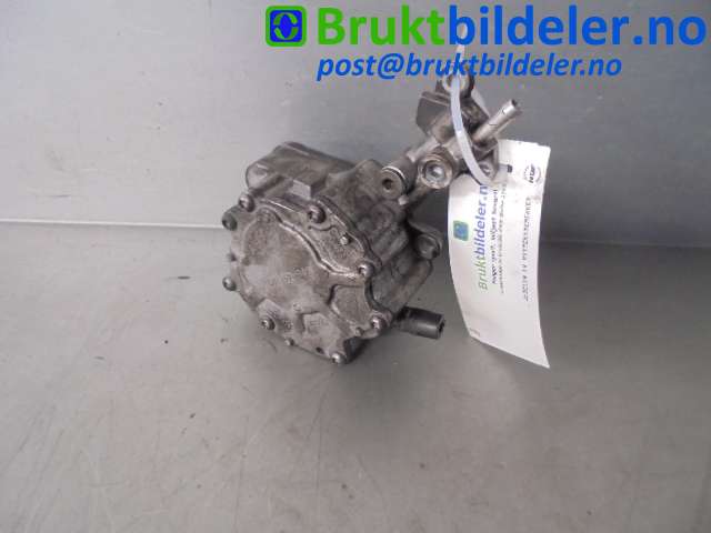 Dieselpumpe til Audi A4 2004-2008 (Type III) (B7) (B7) (AUDI|06F 127 025J|)