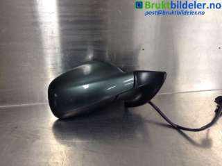Speil høyre til Peugeot 407, 2004-2010  (PEUGEOT|)