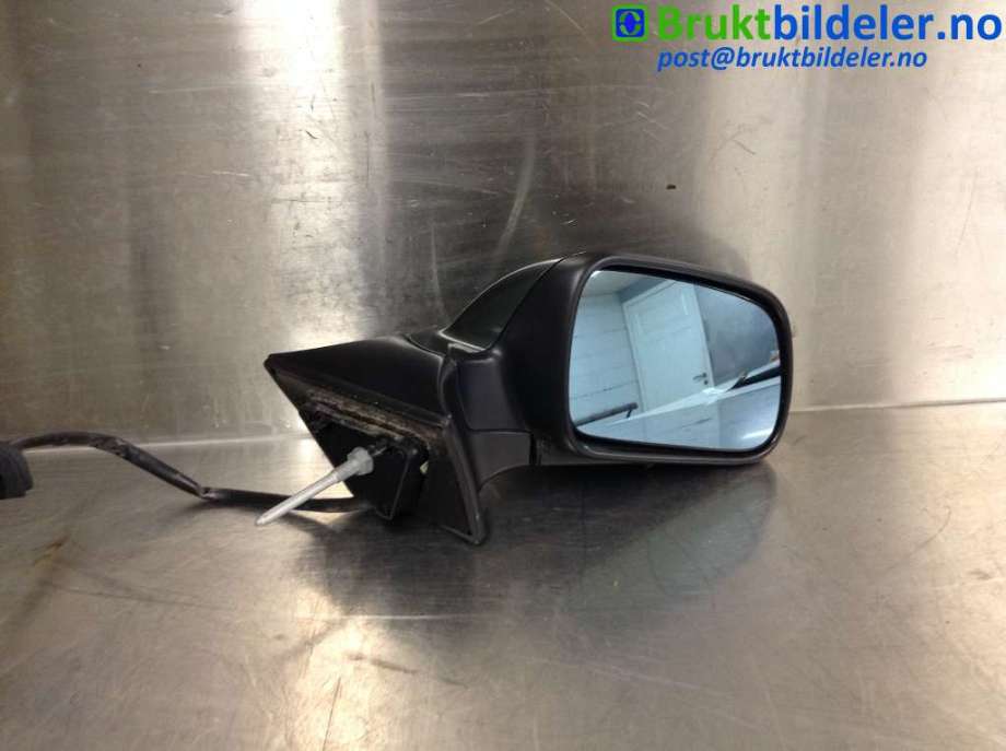 Speil høyre til Peugeot 407 2004-2010  (PEUGEOT|)