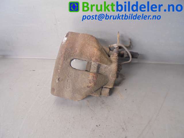 Bremsecaliper venstre foran til Audi A4 2004-2008 (Type III) (B7) (B7) (AUDI|8E0 615 123 A|)