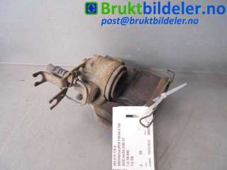 Bremsecaliper høyre foran til Audi A4,  (B7) (AUDI|8E0 615 124 A)