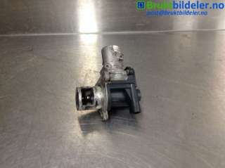 EGR-ventil til Nissan Qashqai, 2007-2010 (Type I, Fase 1)  (NISSAN|8200 282 949|7 00368 06|8200561269B)
