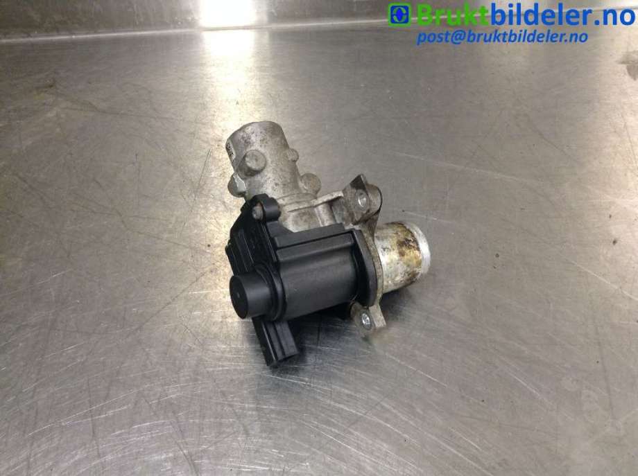 EGR-ventil til Nissan Qashqai 2007-2010 (Type I, Fase 1)  (NISSAN|8200 282 949|7 00368 06|8200561269B)