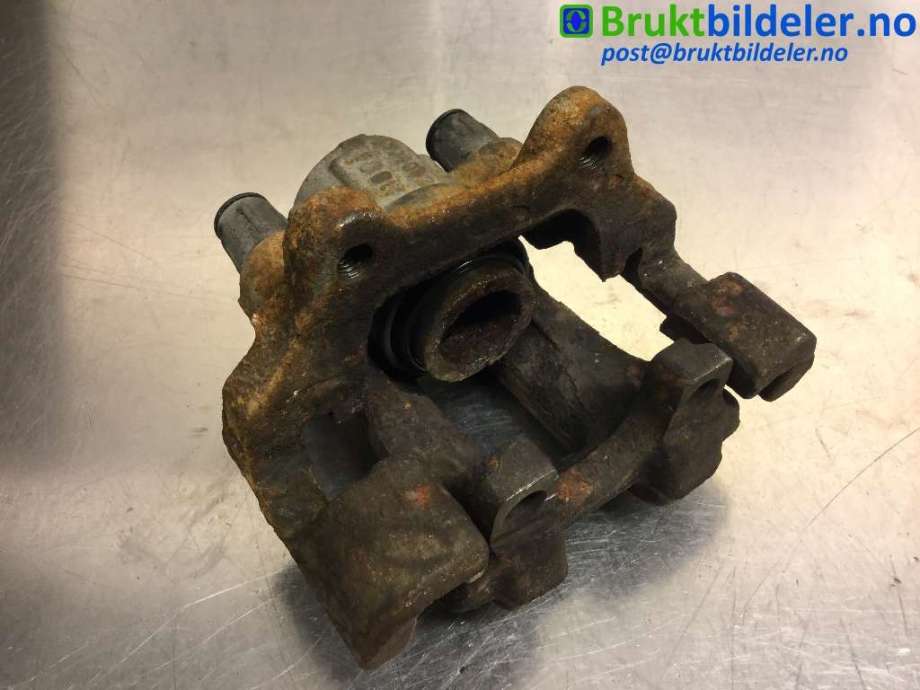 Bremsecaliper venstre bak til BMW 3-Serie 2012-2018 (F30/F31/F34) (F30/F31/F34) (BMW|34 21 6 850 857|)