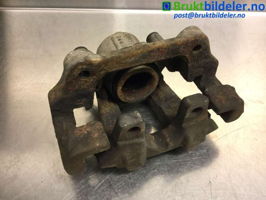 Bremsecaliper venstre foran til BMW 3-Serie 2012-2018 (F30/F31/F34) (F30/F31/F34) (BMW|34 11 6 850 649|)