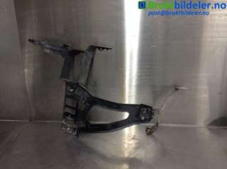 Frontlyktehus til BMW 5-Serie, 2003-2010 (E60/E61) (E60/E61) (BMW|5164 7163483 05|112673-10)