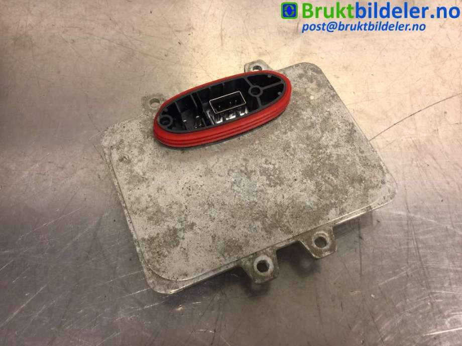 Styreenhet xenon/ballast til BMW 5-Serie, 2003-2010 (E60/E61) (E60/E61) (BMW|)