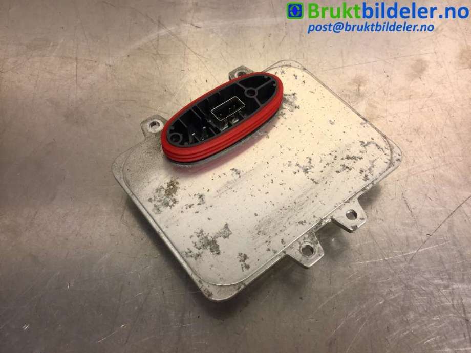 Styreenhet xenon/ballast til BMW 5-Serie, 2003-2010 (E60/E61) (E60/E61) (BMW|)