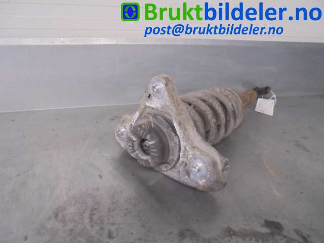 Støtdemper foran til Audi A4 2004-2008 (Type III) (B7) (B7) (AUDI|8E0 DF|)