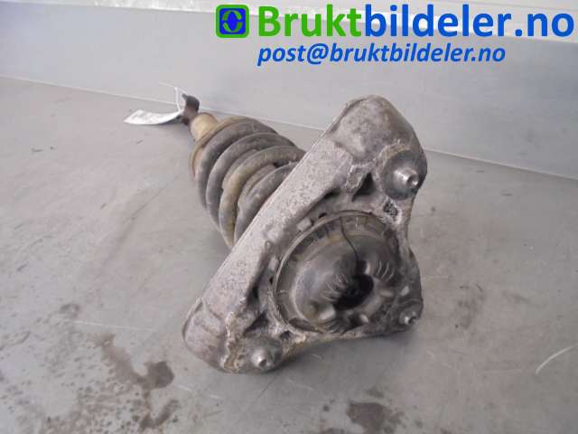 Støtdemper foran til Audi A4 2004-2008 (Type III) (B7) (B7) (AUDI|8E0 DF|)