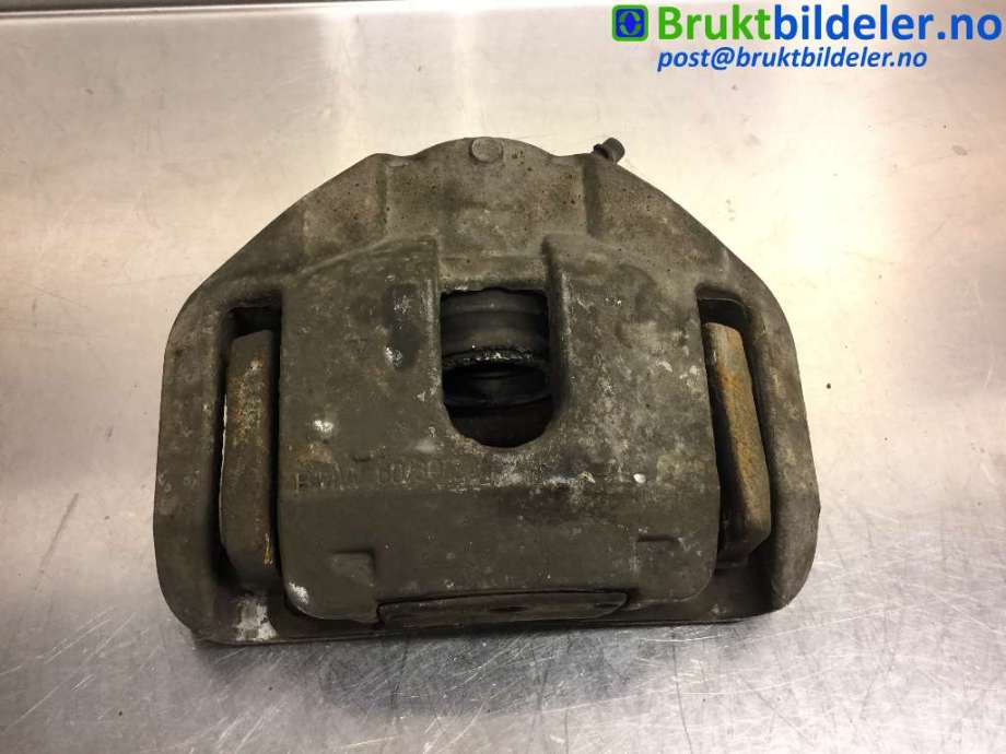 Bremsecaliper høyre foran til BMW 5-Serie, 2003-2010 (E60/E61) (E60/E61) (BMW|34 11 6 753 660)