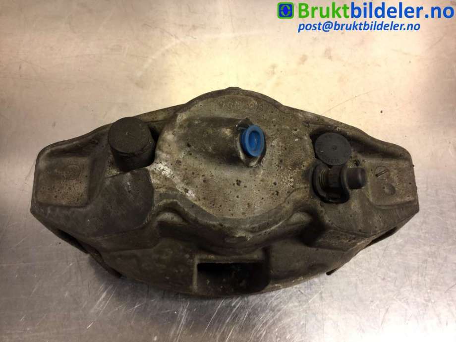 Bremsecaliper høyre foran til BMW 5-Serie 2003-2010 (E60/E61) (E60/E61) (BMW|34 11 6 753 660|)