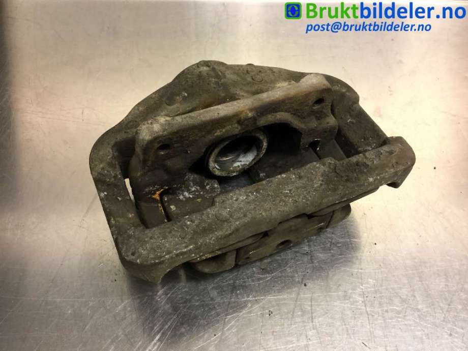Bremsecaliper høyre foran til BMW 5-Serie 2003-2010 (E60/E61) (E60/E61) (BMW|34 11 6 753 660|)