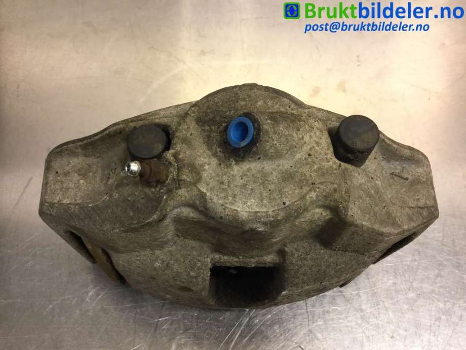 Bremsecaliper venstre foran til BMW 5-Serie 2003-2010 (E60/E61) (E60/E61) (BMW|34 11 6 753 659|)