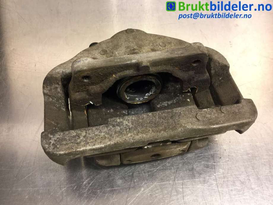 Bremsecaliper venstre foran til BMW 5-Serie 2003-2010 (E60/E61) (E60/E61) (BMW|34 11 6 753 659|)