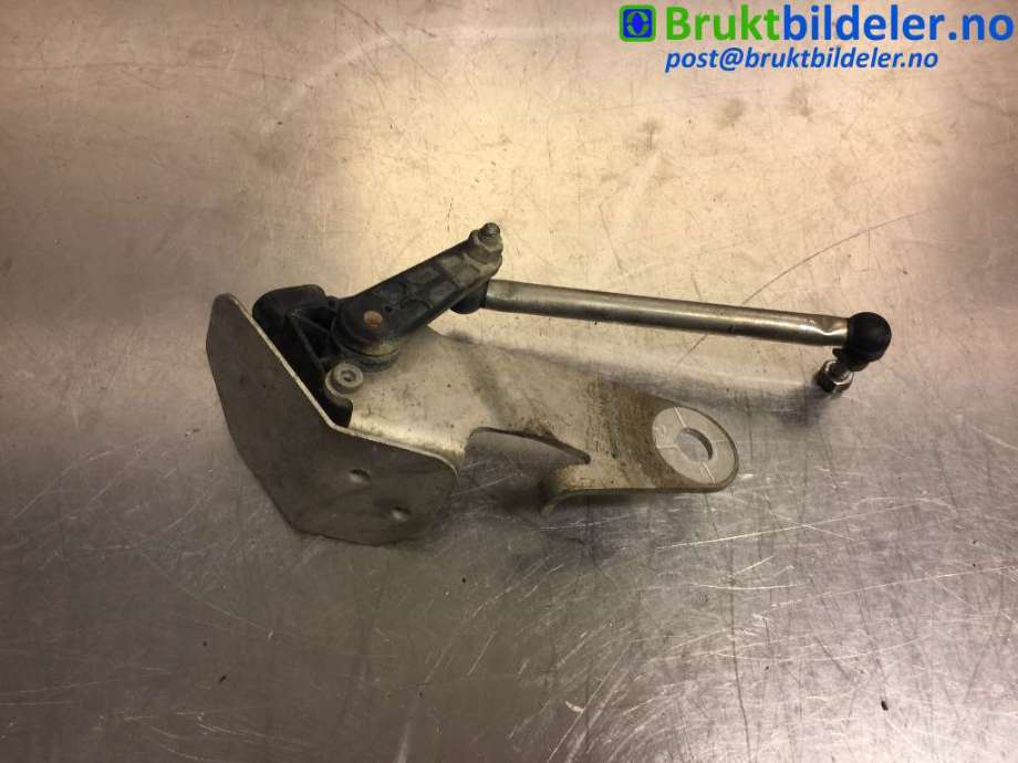 Sensor nivå til BMW 5-Serie 2003-2010 (E60/E61) (E60/E61) (BMW|6778809|)