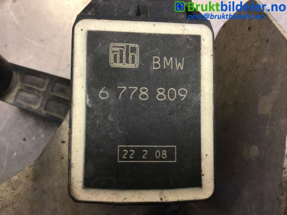Sensor nivå til BMW 5-Serie 2003-2010 (E60/E61) (E60/E61) (BMW|6778809|)