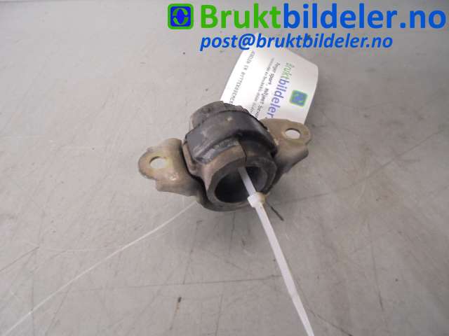 Diverse deler til Audi A4 2004-2008 (Type III) (B7) (B7) (AUDI|40047113360|)